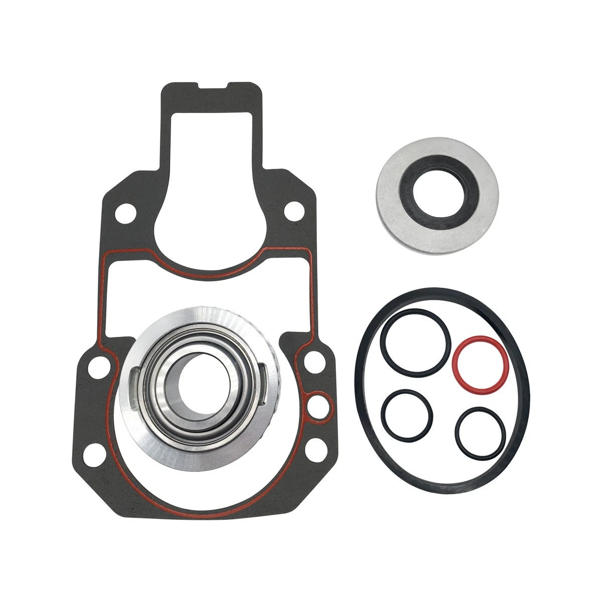 Alpha One Gen Two Heavy Duty Gimbal Bearing & Seal for Sierra 18-21005