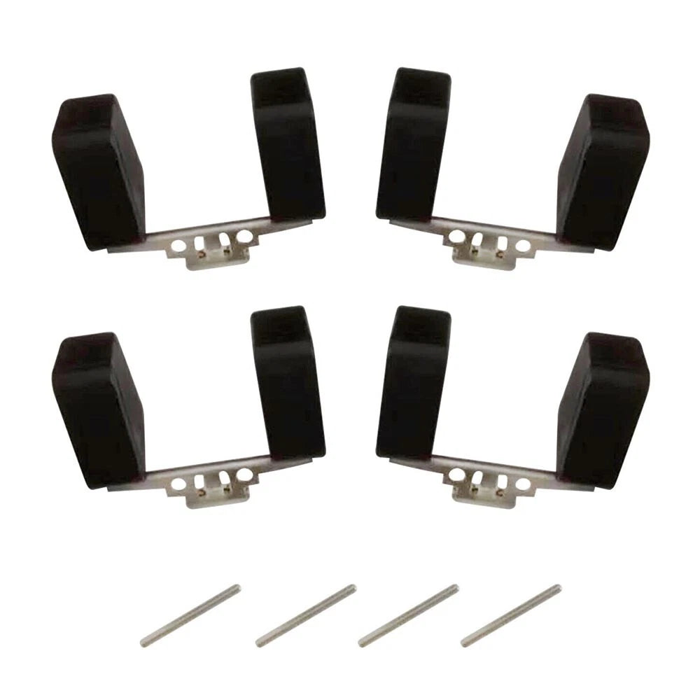 4X Carburetor Float Kit for Honda CB350F CB400F (1972–1978) 16013-333-004