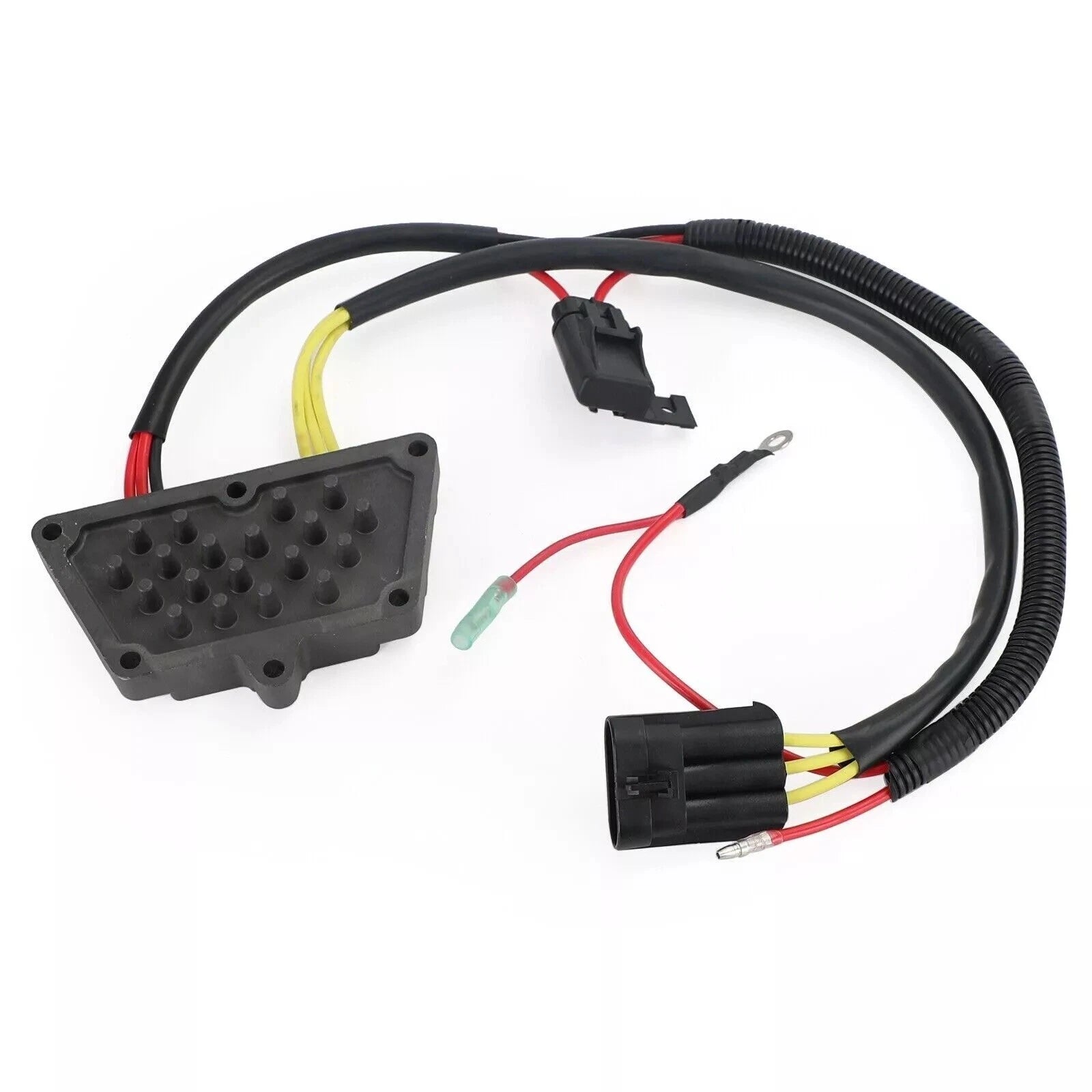 Voltage Regulator for Mercury F65 F75 F80 F90 F100 F115 (4T) 8M0088351 8M0133642