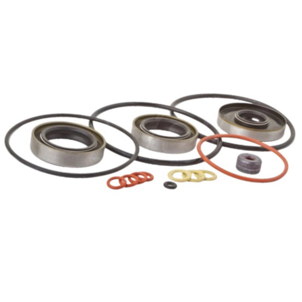 Lower Unit Seal Kit 18-2632 FK1063 for Mercury Chrysler/Force 75-125HP