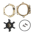 Water Pump Impeller Repair Kit for Westerbeke Marine Generator (34440)