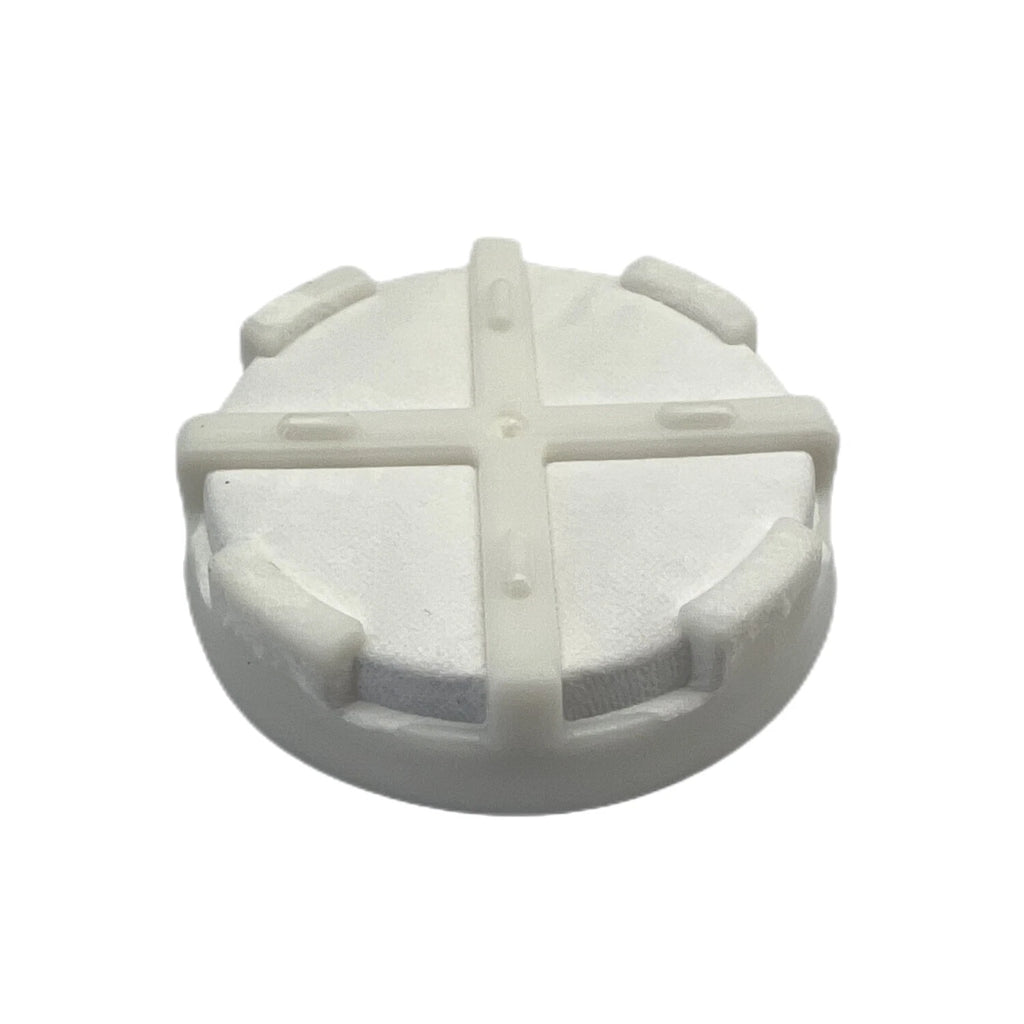 Quicksilver Cool Fuel Gen 3 Fuel Filter Disc for Mercury Marine (2003–2023) 8M0204703 35-892665