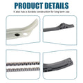 Cam Timing Chain & Tensioner Guide for Polaris General XP 4 1000 (2019–2023) 3022836 3222196