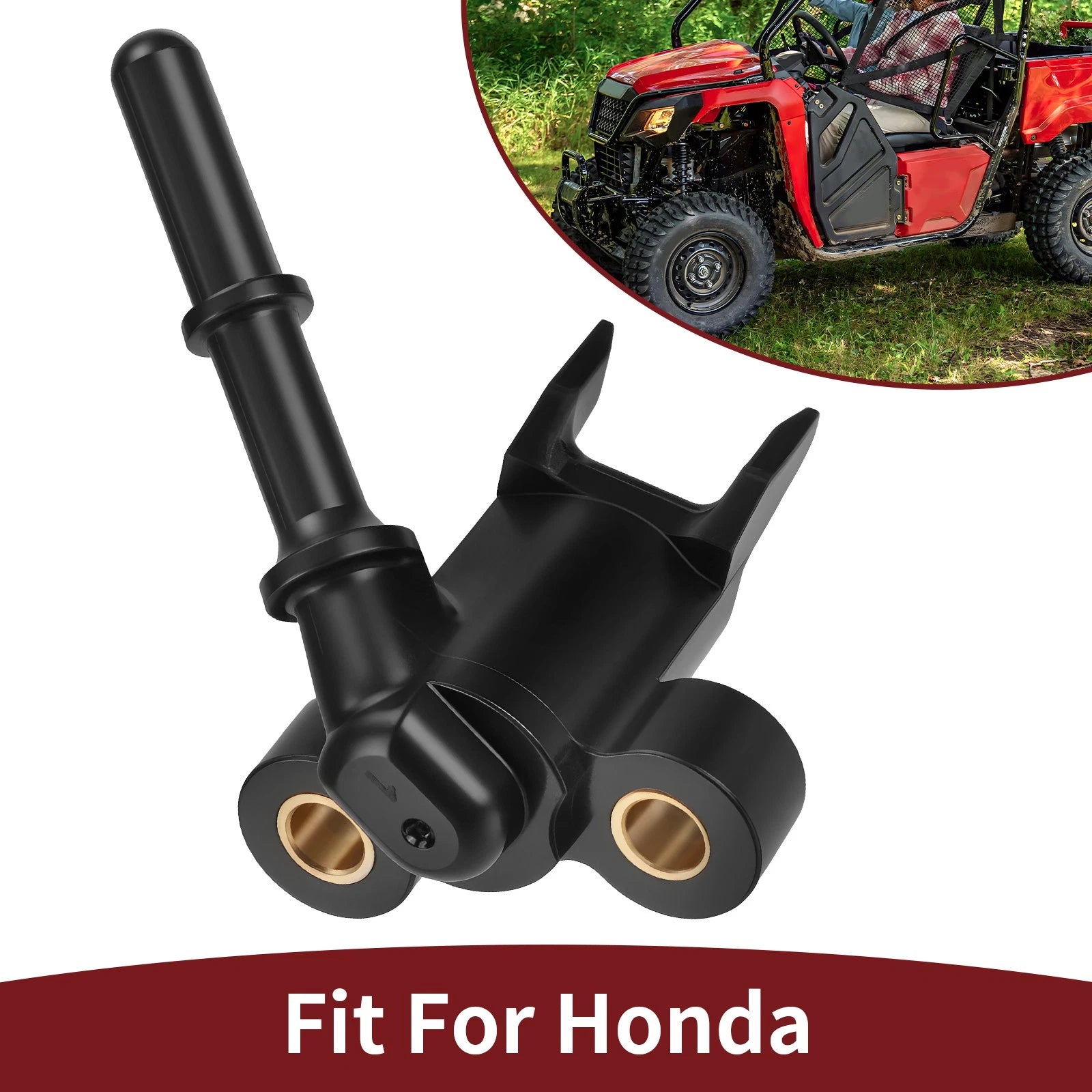 Fuel Injector Joint Cap 16422-HR3-A41 for Honda Foreman Rubicon 500 (2015–2019)