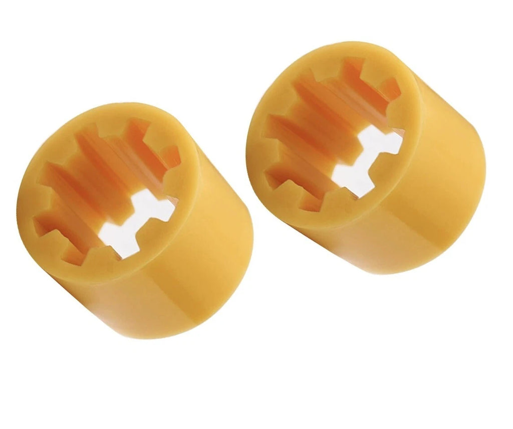 2X Impeller Drive Sleeve 359448 for Kohler