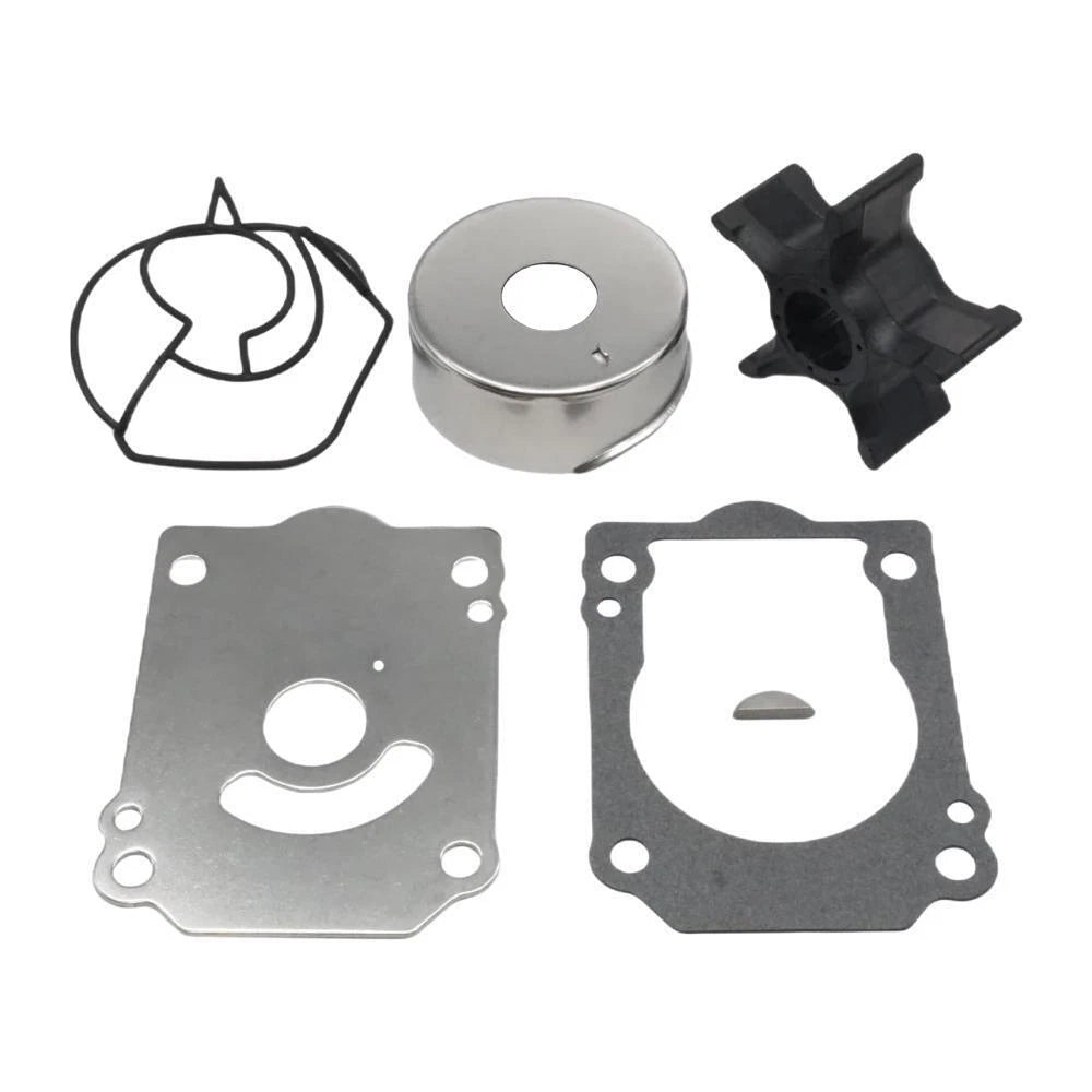 Suzuki Outboard Maintenance Service Kit for 200 225 250 HP (2000–2023) 17400-93850 17400-93851