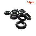 O-Ring Set of 10 for OMC Johnson Evinrude Outboard Motor (40-300 HP)