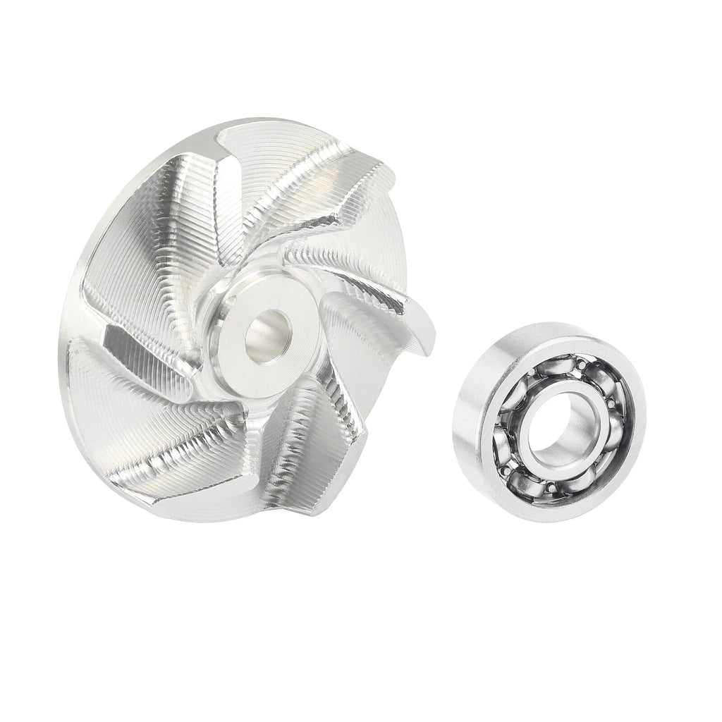 Water Pump Impeller Gasket Bearing Seal Kit for Polaris Sportsman 400 (2000–2002)