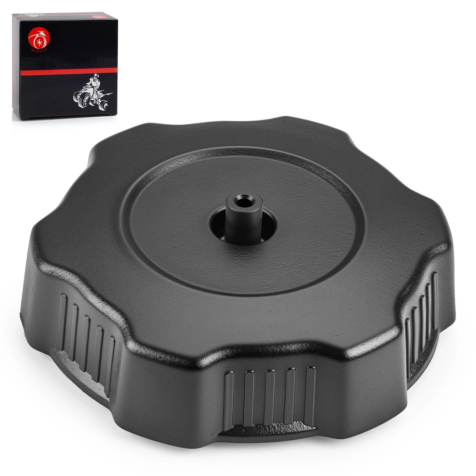 Gas Cap for Yamaha Blaster YFS200 (1988–2006) 5KM-24610-00-00, 5MV-24610-00-00