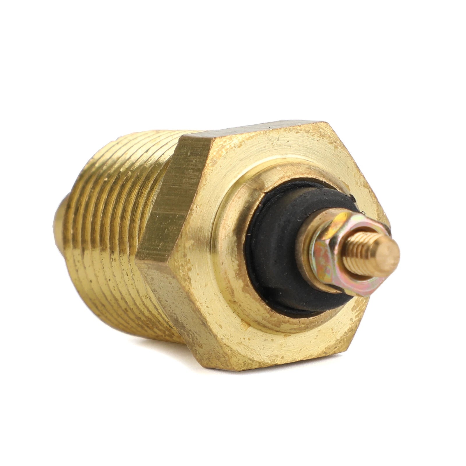 1/2" NPT Water Temperature Sensor for Crusader V6 & V8 Engines (All Years)
