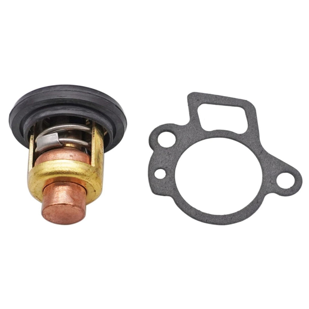 Thermostat & Gasket for Mercury 30/40 HP (Replaces 825212001)
