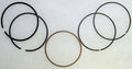 Piston Ring Set for WSM 400 Eiger / King Quad (2002–2022)