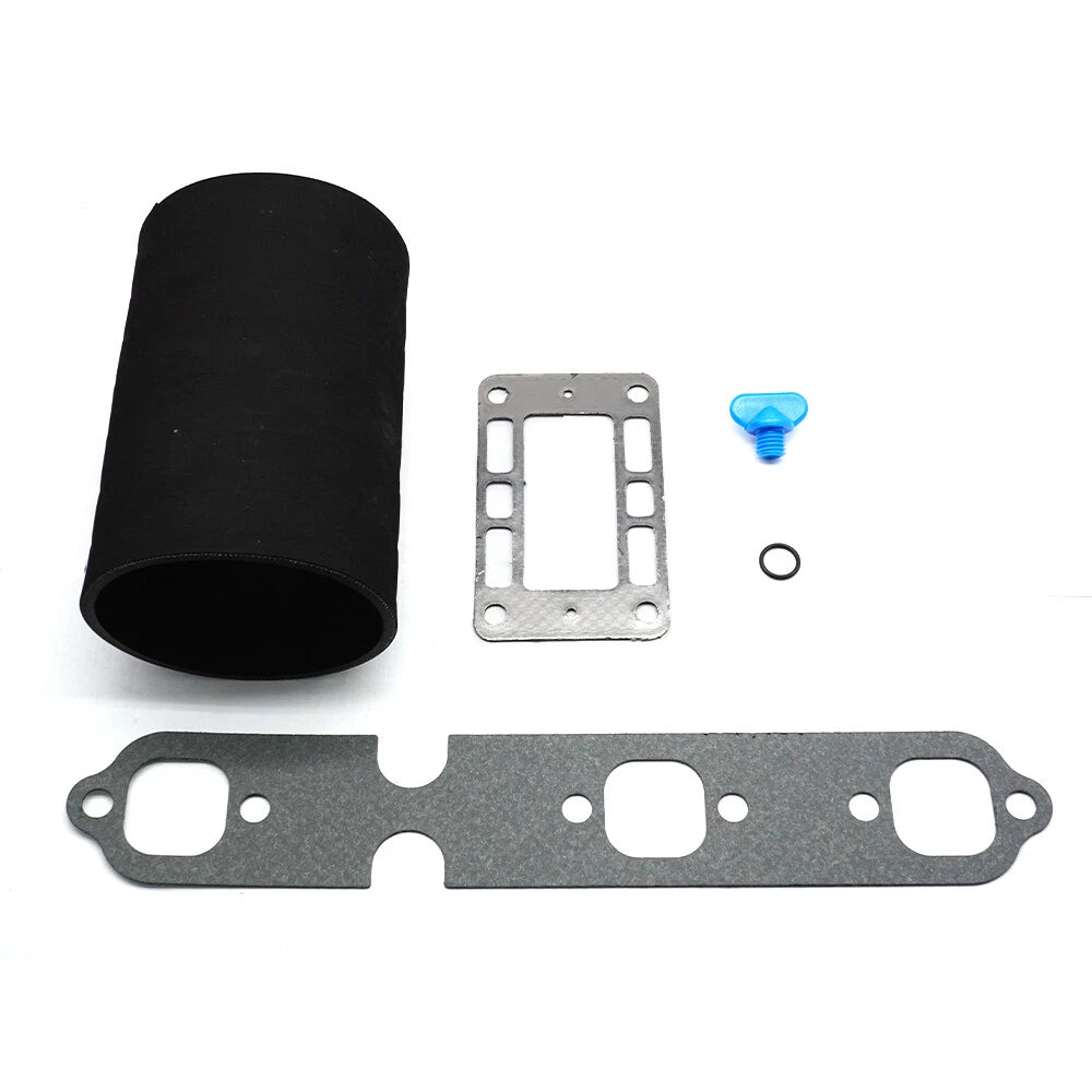 Volvo Penta AQ175/205 Parts (1975–1985)