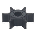 Impeller & Key for Yamaha 4HP (6E0-44352-00-00, 6E0-44352-00, 6E0-44352-003)