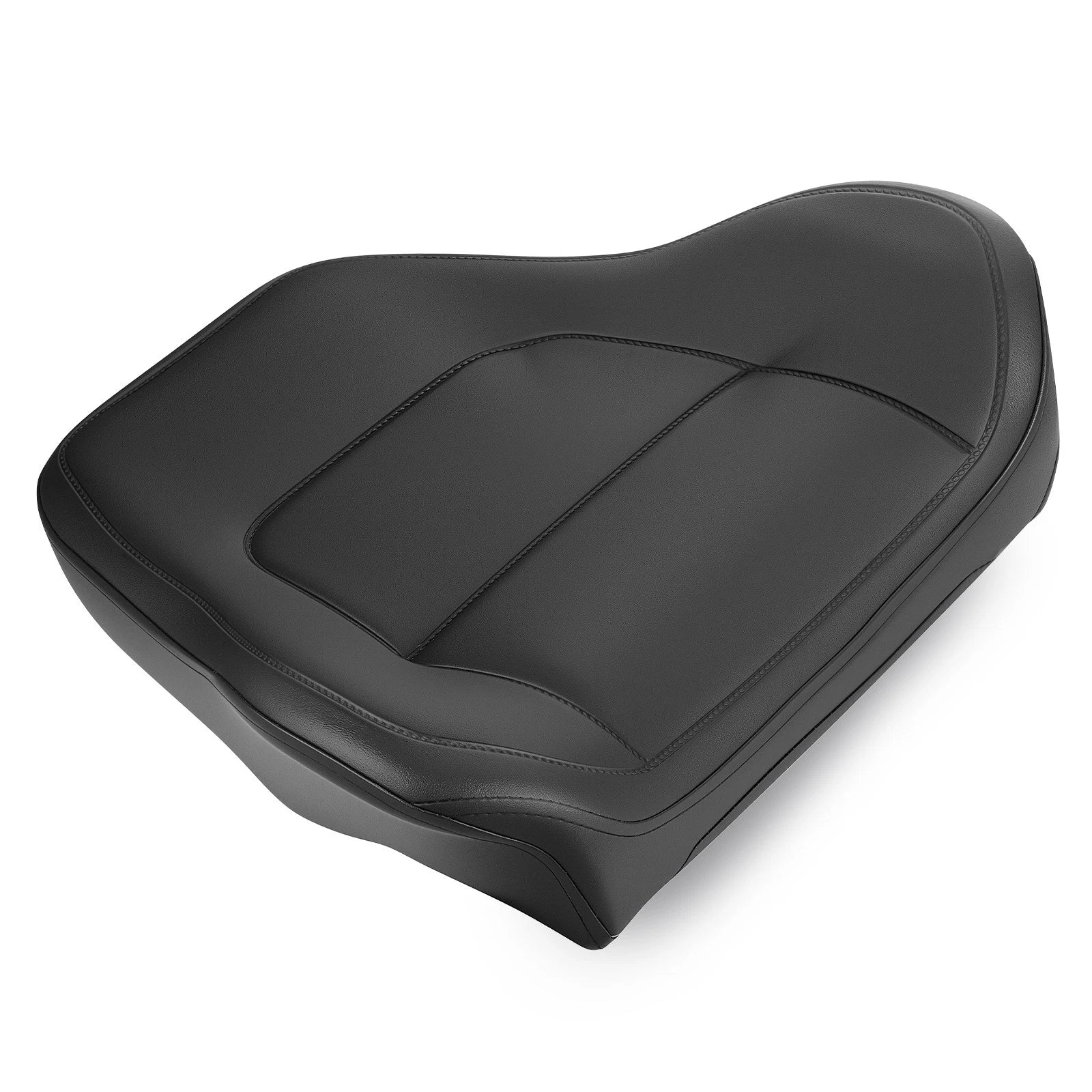 Backrest Seat Pad for Honda GL1500 Goldwing (1988–2000) 77500-MT8-000ZD