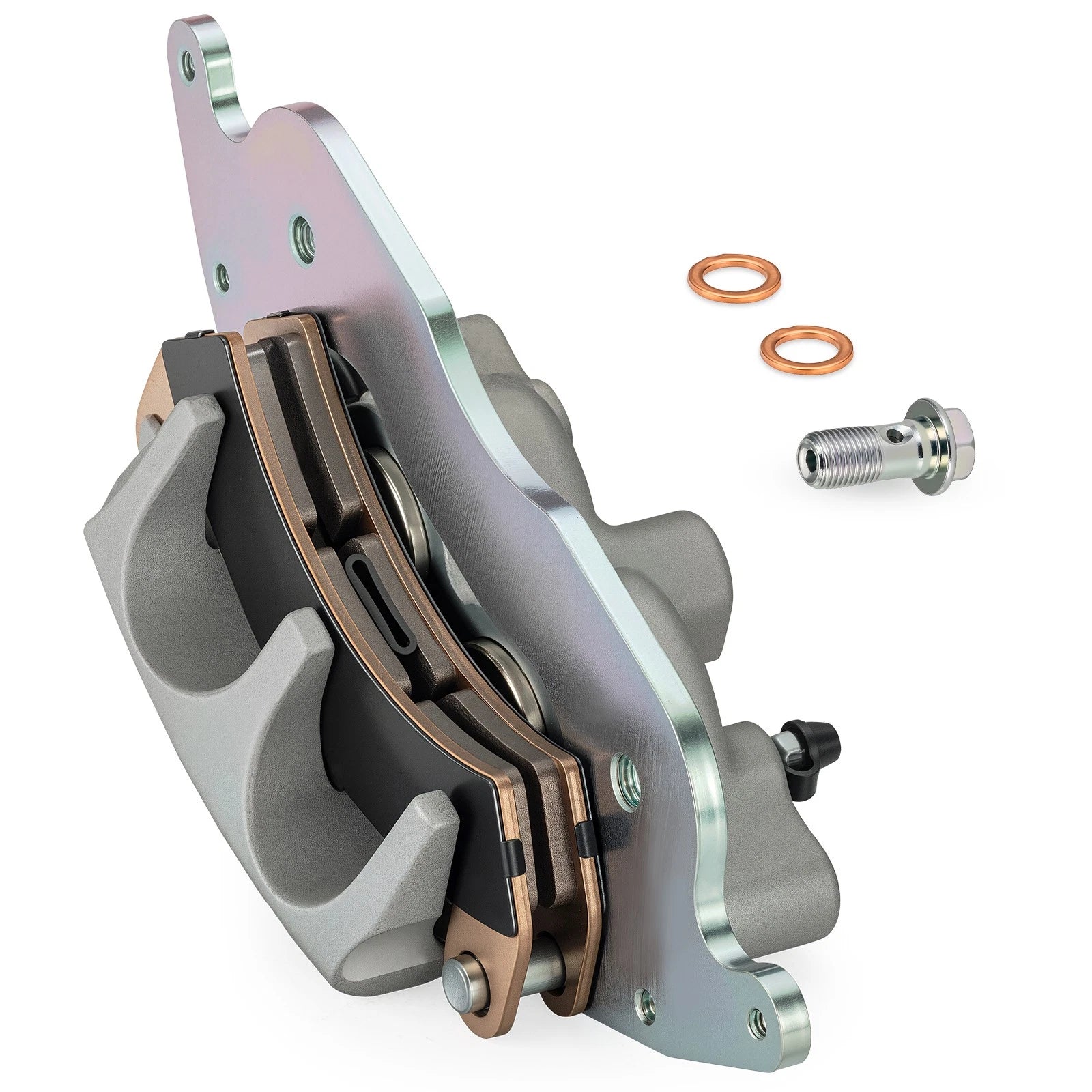 Front Right Brake Caliper for Polaris RZR PRO XP 4 (2020–2025)