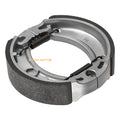 Brake Shoes Kit for Yamaha TTR125 TTR125E TTR125L TTR125LE TT125RM (2000–2023)