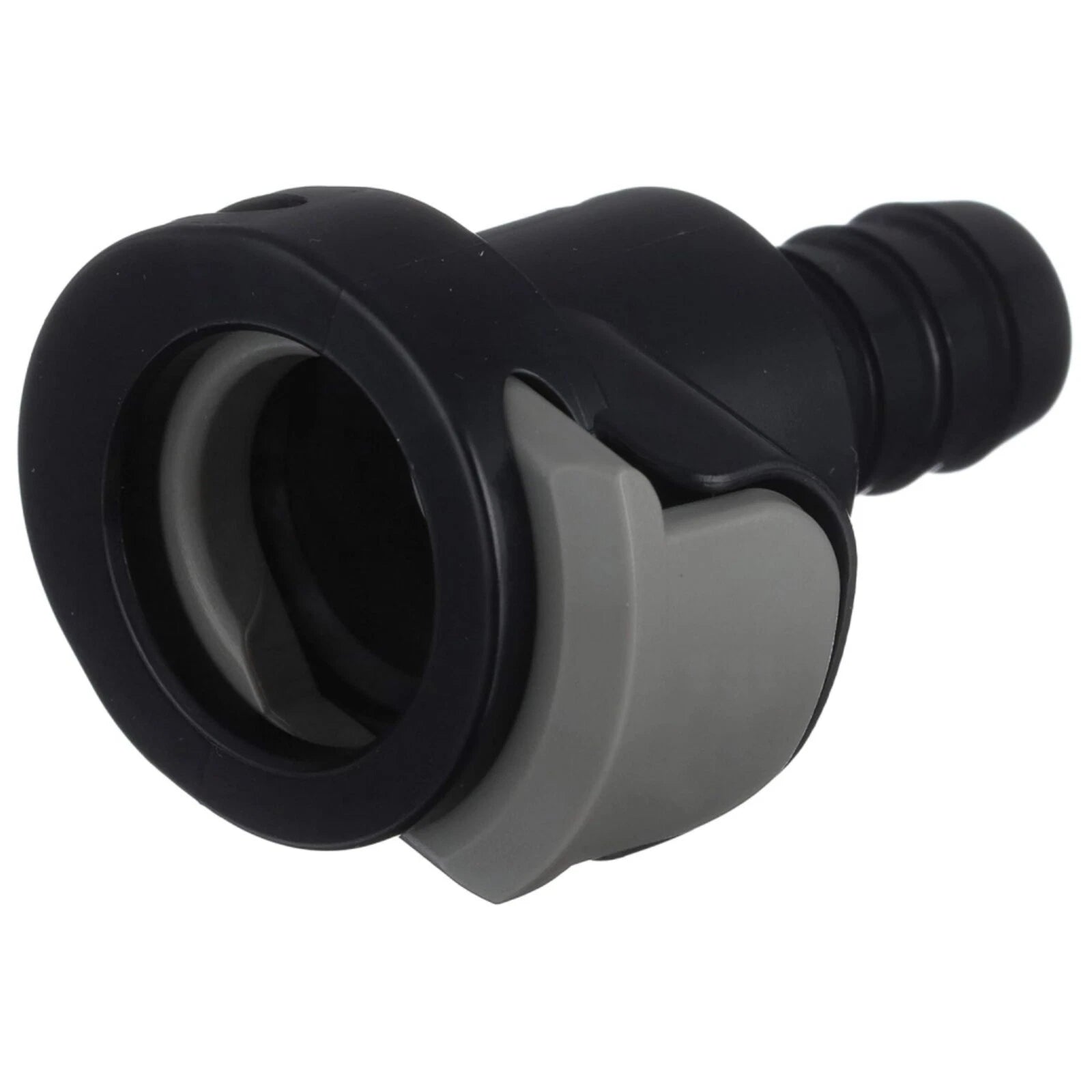 Attwood Sprayless Connector Female Fitting for Marine (Replaces 8838HF6)