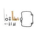 Carburetor Repair Rebuild Kit for Bandit 400 GSF400 (1991–1993) GK75A