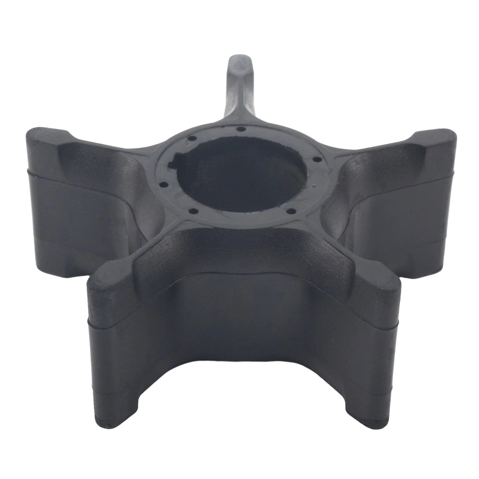 Water Pump Impeller & Key for Suzuki 115-225 HP 2-Stroke Outboard (1990–2023)