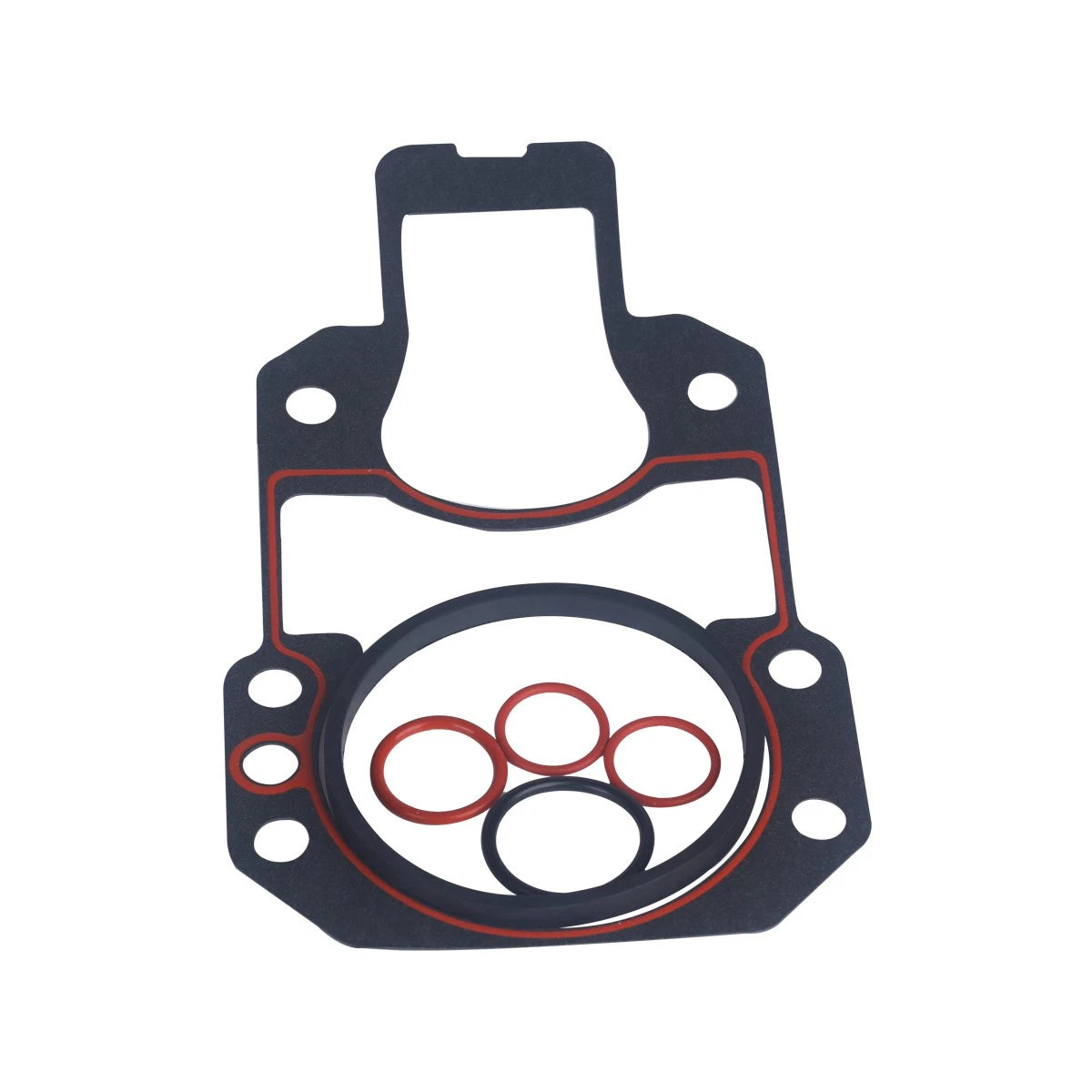 Lower Shift Cable Kit for Mercruiser Alpha R MR (865436A02, 865436A03, 19543T1)