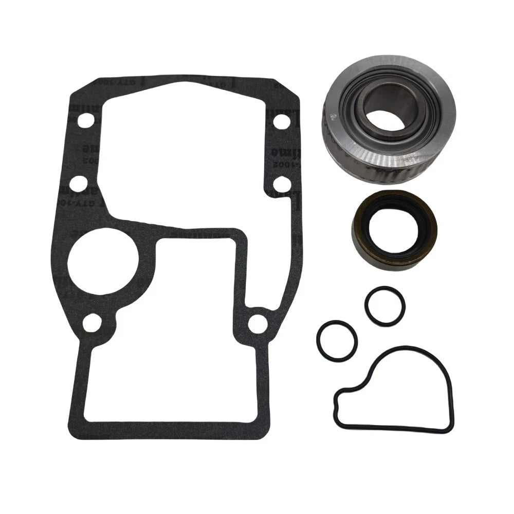 Gimbal Bearing Gasket Seal Kit for Sierra 39630, 18-2613 (1986–1993)