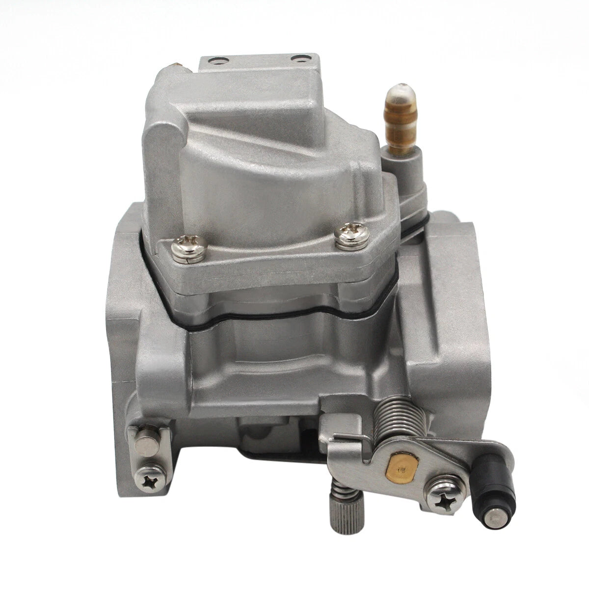 EPM 66T-14301-02 Carburetor for Yamaha 2 Str 40HP T40 T30