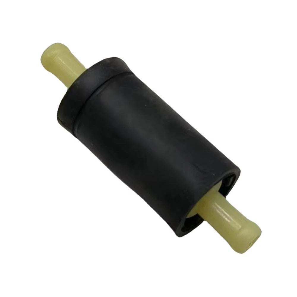In-Line Fuel Filter/Strainer for Yamaha F30 F50 F60 F75 F90 (1990–2023) 6C5-24251-00-00