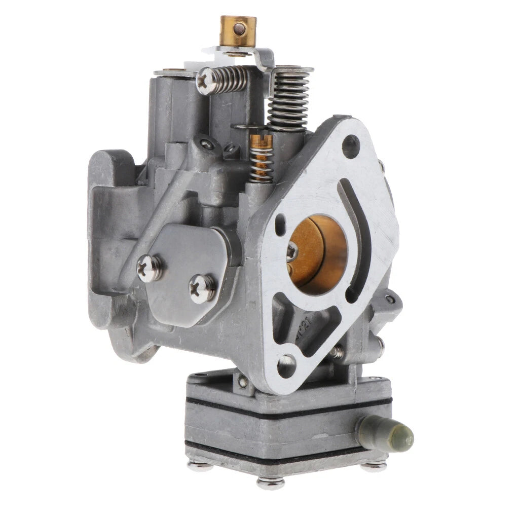 Carburetor for Mercury Marine 2-Stroke 4/5HP (3303-812648T, 3303-812647T1)