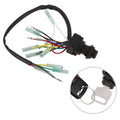 Ignition Switch Key Assembly 703-82510-40 for Yamaha Outboard