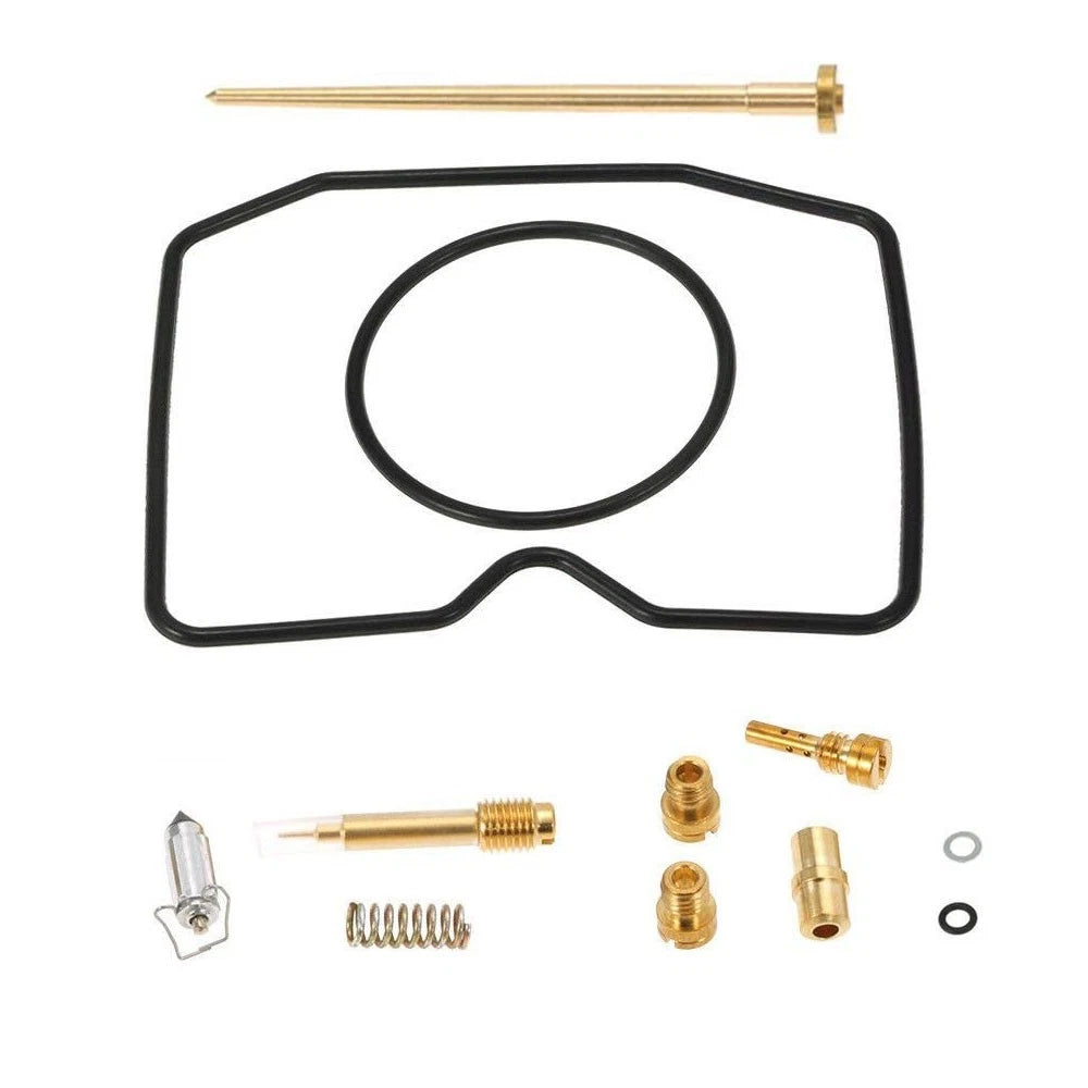 Carburetor Repair Kit for Kawasaki KVF300 Prairie (1999–2002)