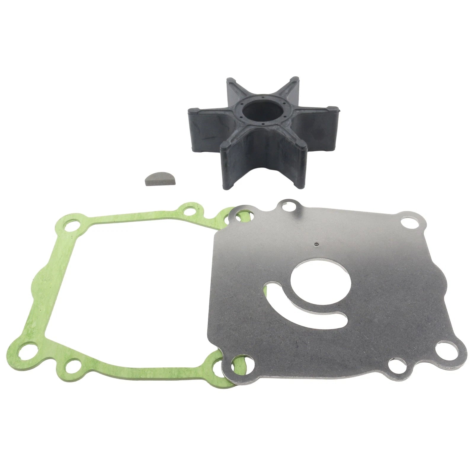 Water Pump Impeller Kit for Johnson Evinrude OMC 4 Str 60-70 hp (1978–1999) 5031731
