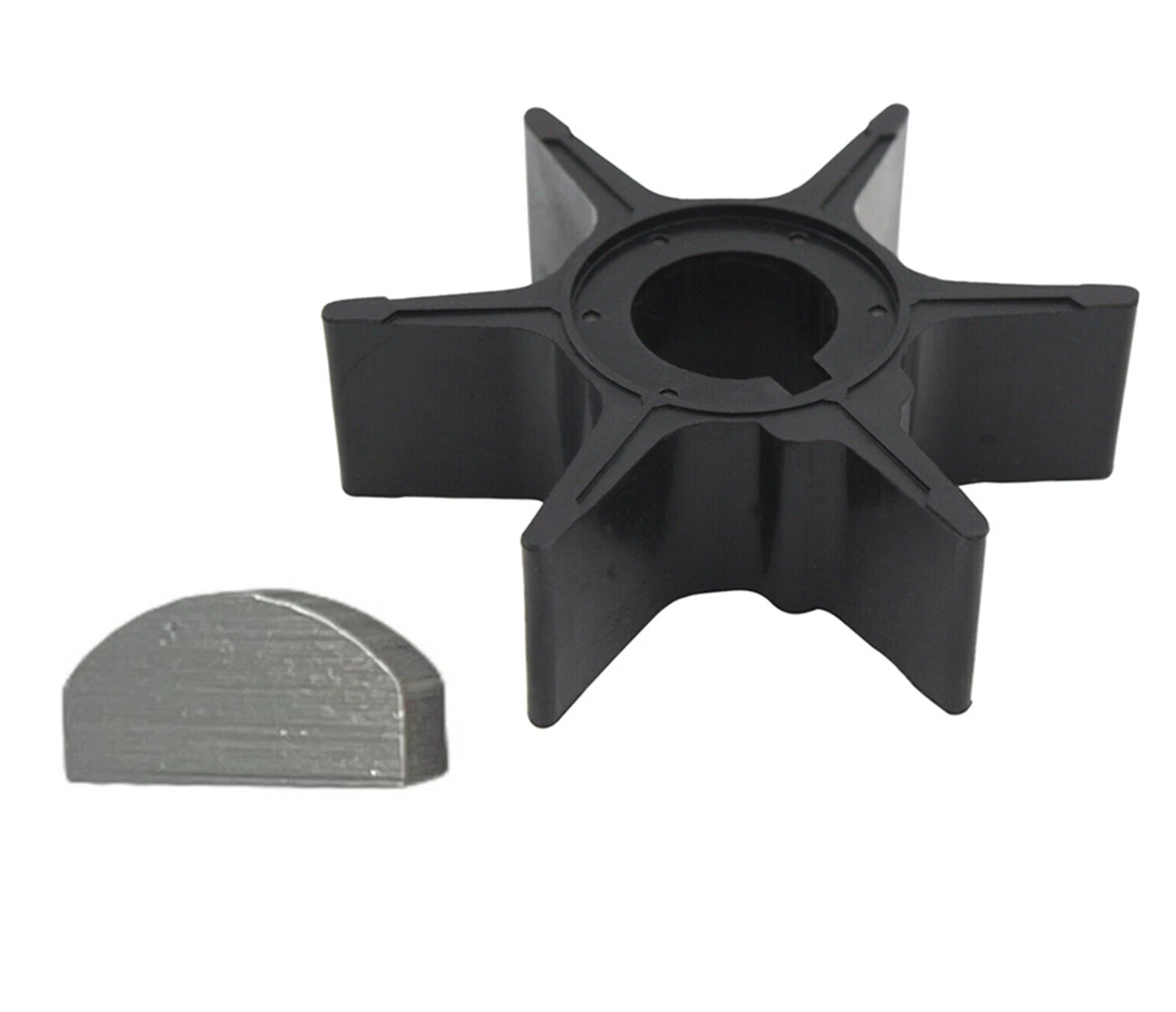 Water Pump Impeller with Key for Suzuki Marine (18-3094, CEF 500361)