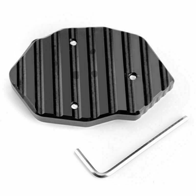 Kickstand Extension Pad for Kawasaki Versys-X300 (2017–2018)