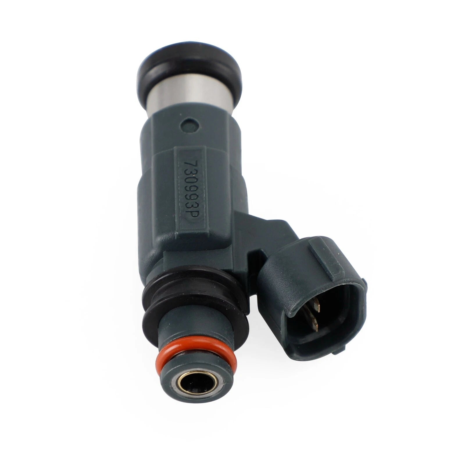 Set of 4 Fuel Injectors 15710-66D00 for Suzuki DF60-DF70 (1998–2009)