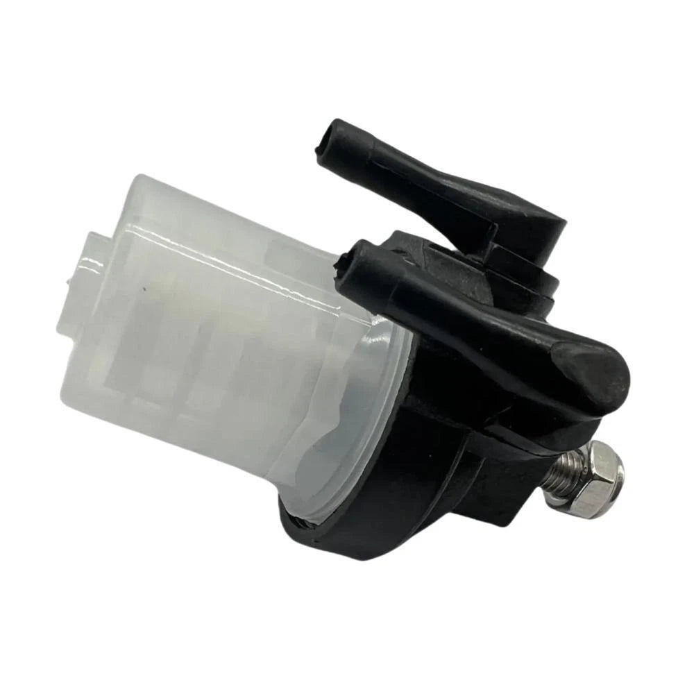 Fuel Filter Assembly for Yamaha E48 E60 E75 (61N-24560-00)