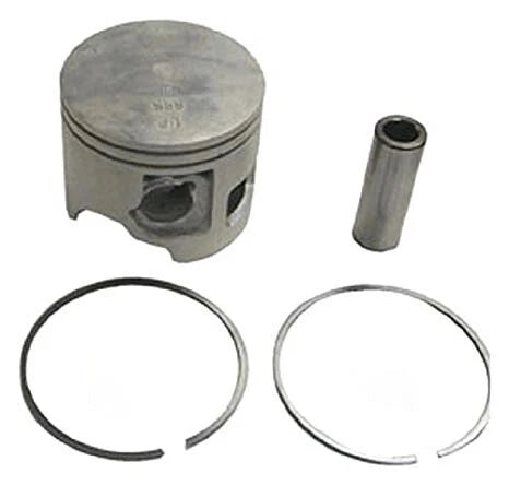 Piston Kit for Yamaha 115HP-225HP (Replaces 6R5-11642-11-93)