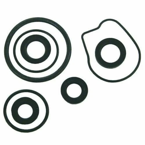 Lower Unit Seal Kit for Honda Outboard 35-50 HP BF35AM (14ZV50M, 18-8362-1, 9-74002)