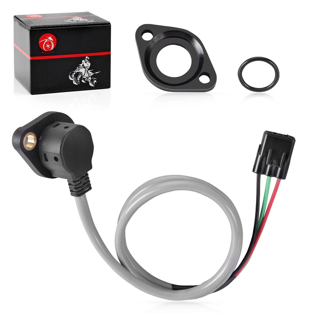 Speed Sensor Assembly for Honda Fourtrax Foreman Rubicon 500 TRX500FA (2001–2003)