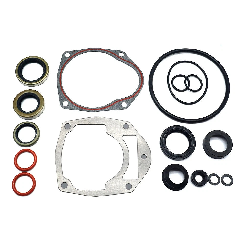 Seal Kit Gearcase TorqueMaster for Mercury 225-300XS DFI EFI (2001–2009) 26-816575A5