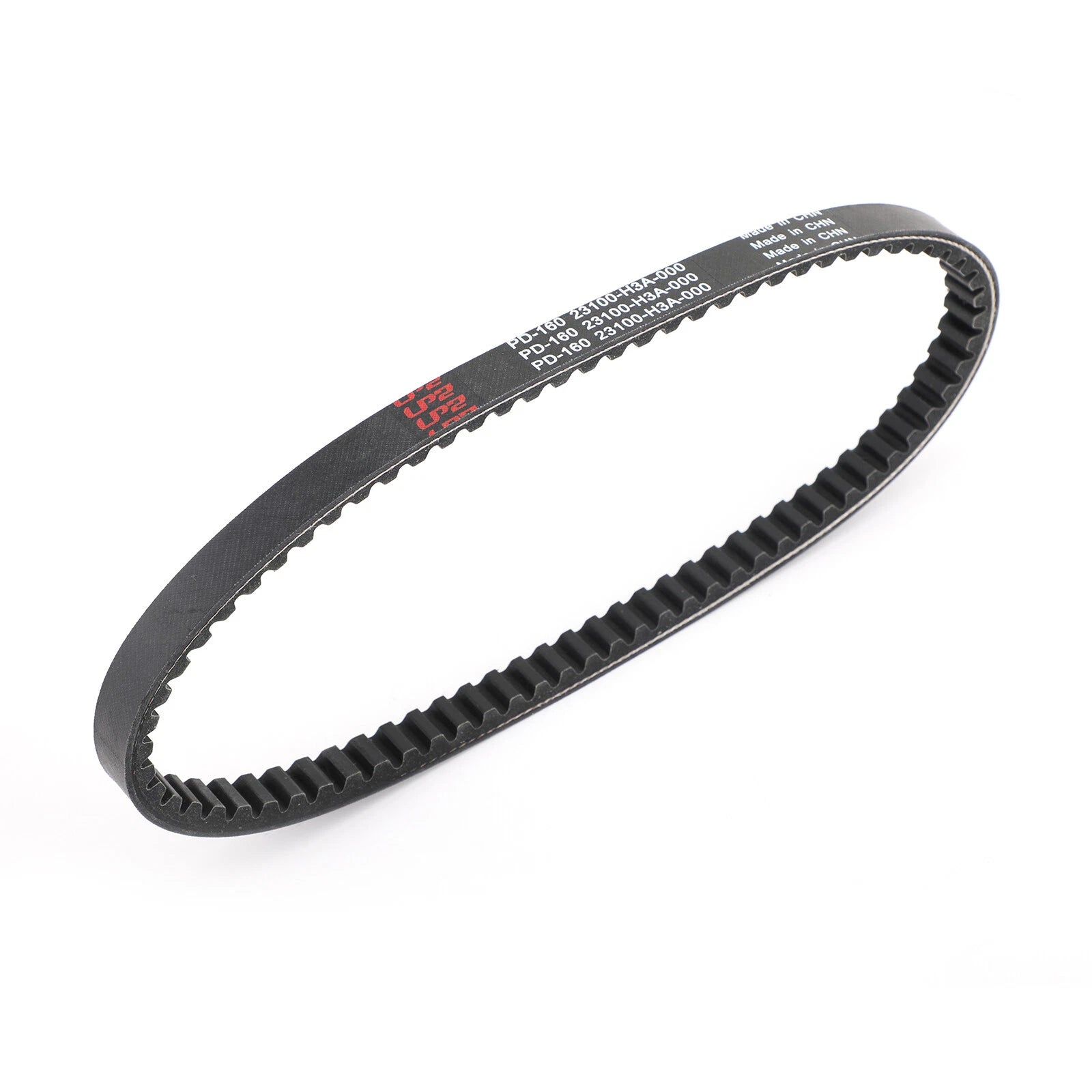 CVT Belt for SYM Euro MX 125 150 Shark 125 150 (1B01H3A01)