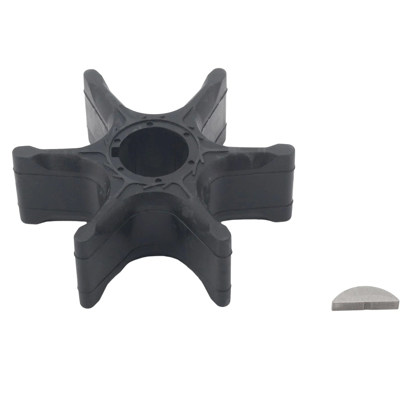 Water Pump Repair Kit for Yamaha Outboard (18-3313, 18-3313-1, 12054, 12286)