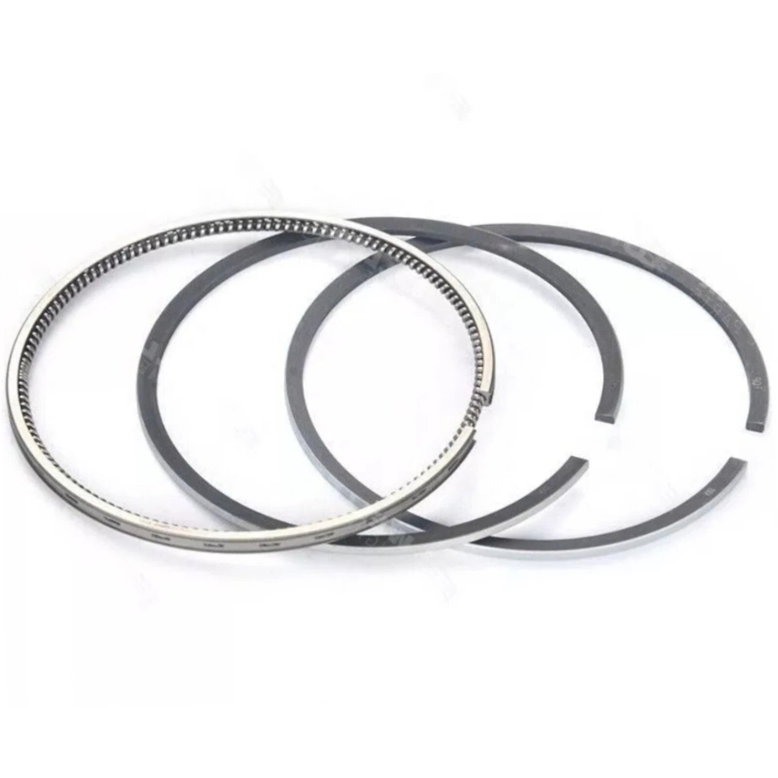 Piston Rings Kit for Volvo Penta KAD42 AD31 AD41 KAD43