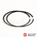 Piston Rings for Polaris 800 / 1200 (OEM 2201449, 010-935-05, .50mm, 84.50mm)