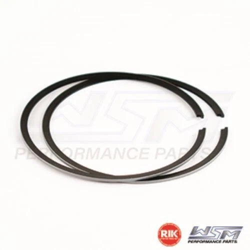 Piston Rings for Polaris 800 / 1200 (OEM 2201449, 010-935-05, .50mm, 84.50mm)