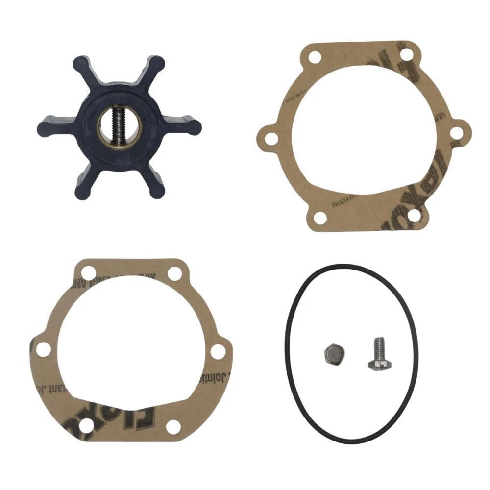 Impeller Kit for Westerbeke Marine Diesel Generator (048500, 048080)