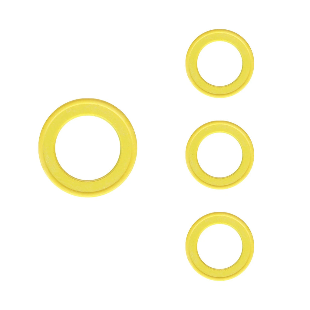 Drain Plug Seal & Gaskets for Mercury 4 Stroke 30-60 HP EFI (2000–2023) 8M0007119