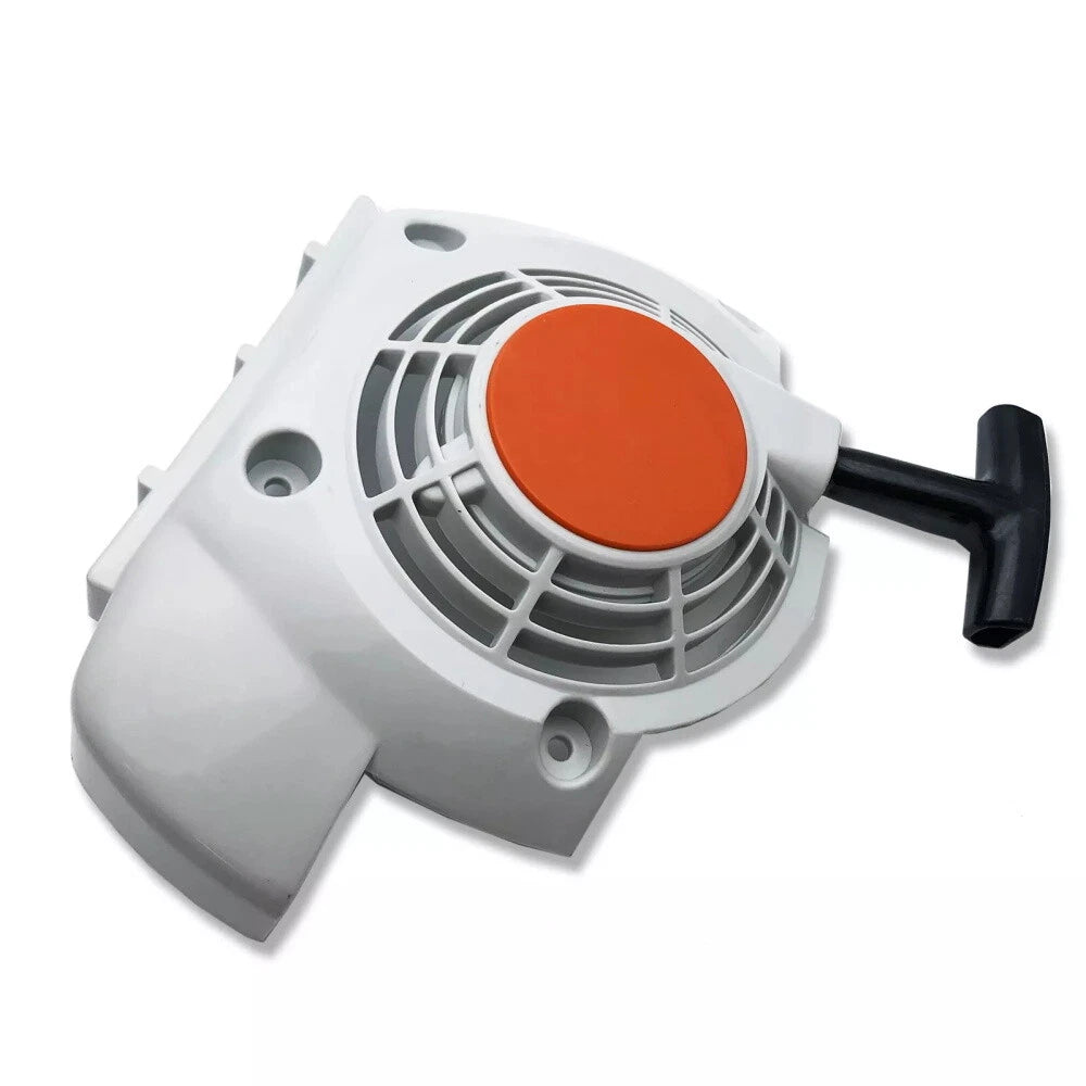 Recoil Starter Assembly for Stihl FS120 FS200 FS250 FS300 FR350 (1990–2023)