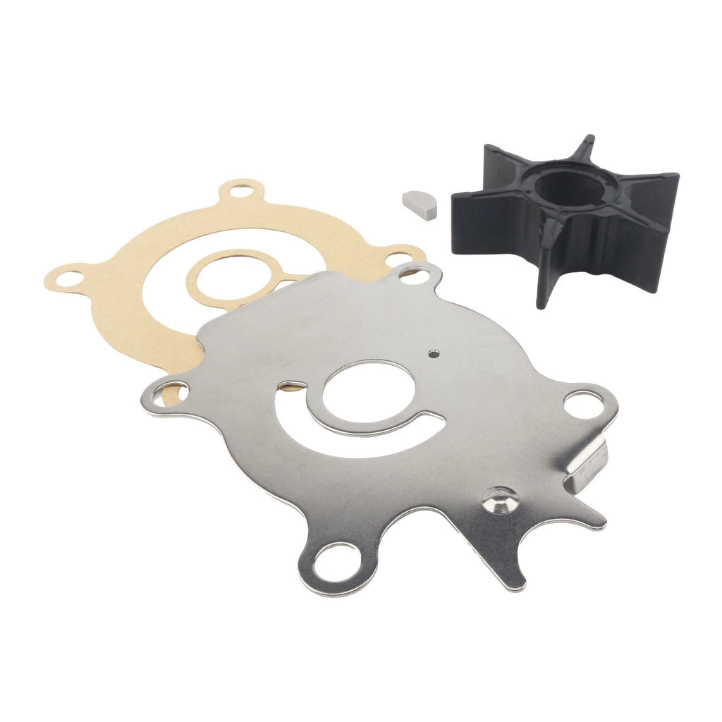 Water Pump Impeller Repair Kit for Suzuki DT 75 85 HP (17400-95350)