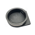 4" Exhaust Flapper Protector Valve for Mercruiser (18-4457) 12644Q01 12644A1